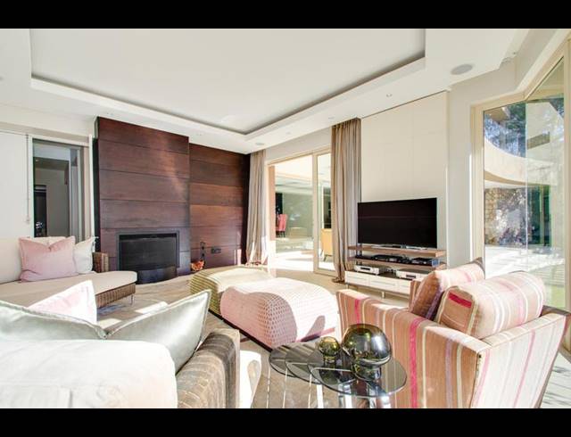 5 BEDROOM PROPERTY TO RENT IN SANDHURST